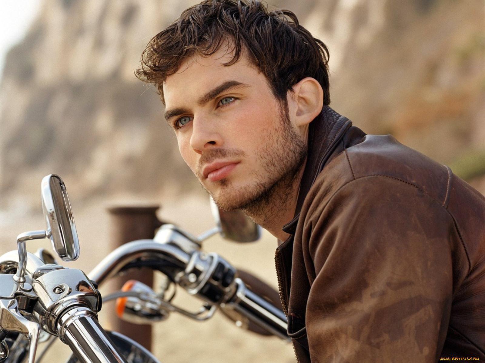 ian, somerhalder, 